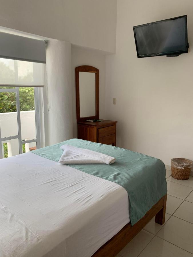 Casa Calendario Azteca Playa del Carmen Exterior foto